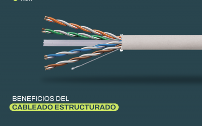 Beneficios del cableado estructurado en el despliegue de redes de fibra óptica