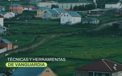 Innovaciones en el Despliegue de Fibra Óptica: Técnicas y Herramientas de Vanguardia