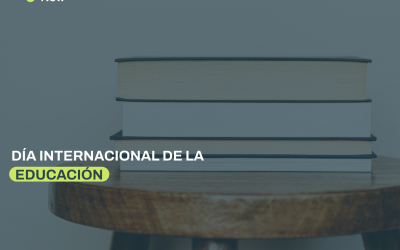 Día Internacional de la Educación