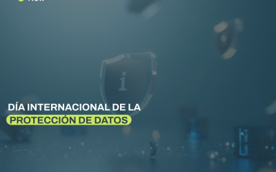 Día Internacional de la Protección de Datos